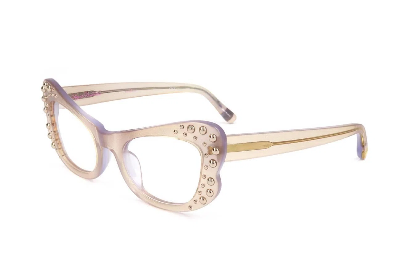 Agent Provocateur by Linda Farrow AP56 Eyeglasses - view 15